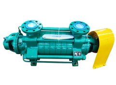 DG25-50X10型鍋爐給水泵